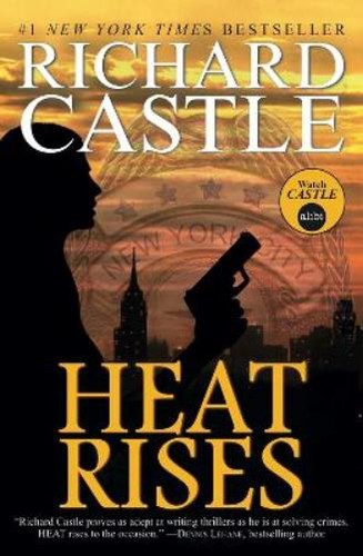 Richard castle nikki - richard,