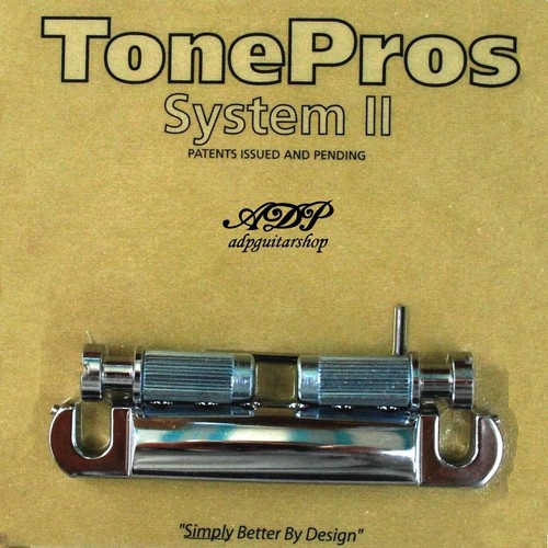 Tonepros t1z cordier - tonepros, t1z-c