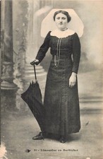 87 LIMOGES LIMOUSINE EN BARBICHET