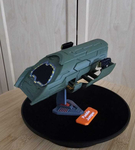 Stargate atlantis puddle - atlantis,