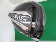 Club de golf homme TaylorMade