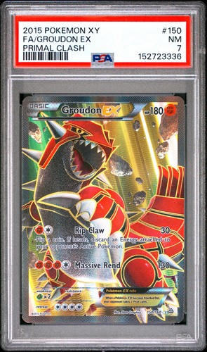 2015 pokémon primal clash - primal,