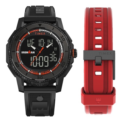 Timex gents ironman - gents, adrenaline