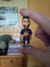 Figurine Messi