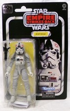 Hasbro Star Wars Série Noire