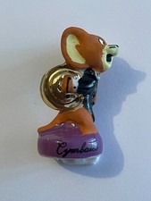 Fève - Tom & Jerry Maestro