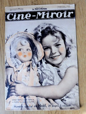 Ciné-miroir n° 507 - Shirley