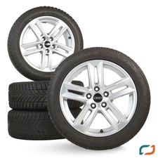 Original Audi A4 B9 Roues