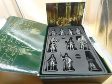 MHSP COFFRET N°XI  COMPLET
