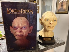 Buste Gollum Weta/sideshow