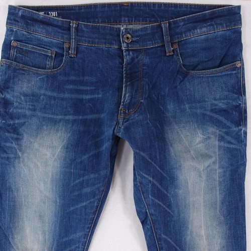 Hommes star 3301 - 3301, super