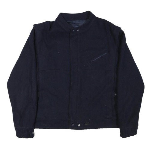 Veste zippée casual - zippée,