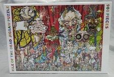 Puzzle Kaikai Kiki MURAKAMI