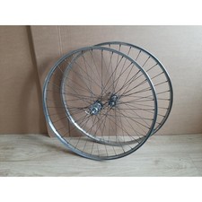 2 Roues DEA ACIER 650B