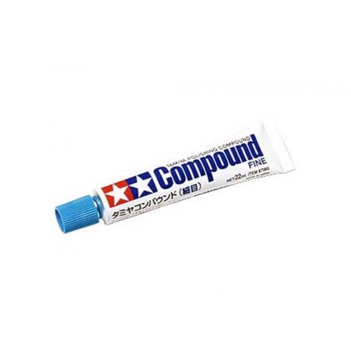 Tamiya 87069 pâte - tamiya, à