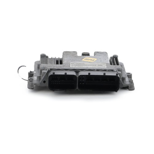 Calculateur moteur fiat - calculateur,
