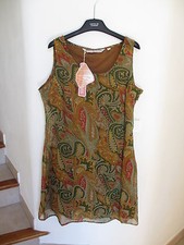 Robe savage culture  taille XL