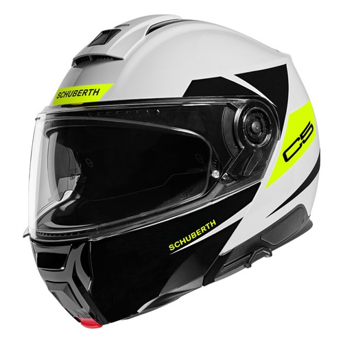Casque modulaire schuberth - schuberth, c5