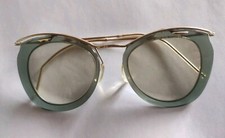 lunettes amor Vintage 