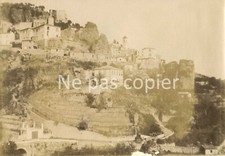 ROQUEBRUNE -SUR-ARGENS vers