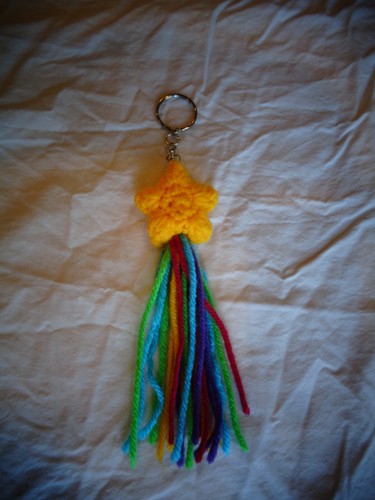 Hand made plush - hand,