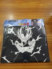 T-shirt Dragon Ball Z- Majin