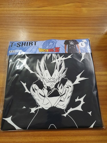 Shirt dragon ball - t-shirt,