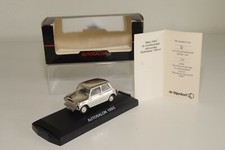 A23 1:43 VITESSE MINI AUSTIN
