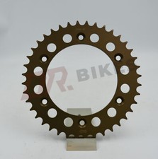 KTM 660 Rallye 00-04 AFAM Alu