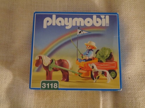 Playmobil 3118 - playmobil,