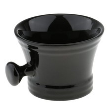 Tasse de rasage pour hommes en