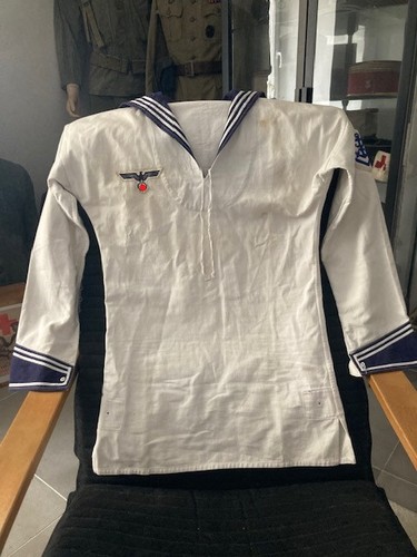 Jumper marinière - jumper,
