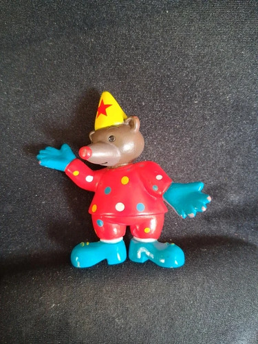 Jouet figurines pvc petit - figurines,