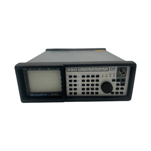 Appareil mesure technisat - mesure,