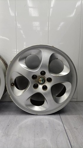 Jeu jantes alfa romeo - 4,