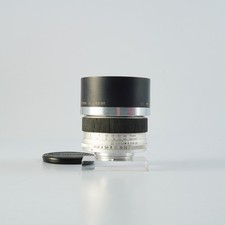 Excellente lentille prime - excellente,