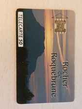 Telecarte Privee D265