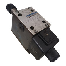 REXROTH 4WE 10 E30/CW110NZ4 Distributeur hydraulique WZ65-4-L