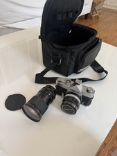Serviced Konica Autoflex T