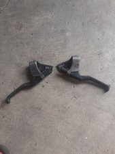 poignee de frein shimano STI