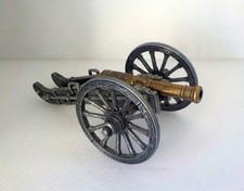 Grand canon Napoléon 1er - en