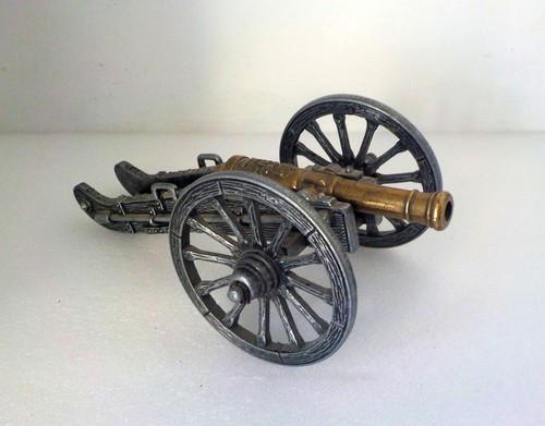 Grand canon napoléon - -, en