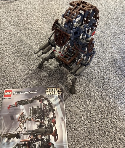 Lego star wars destroyer - lego,