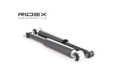 2x RIDEX Amortisseur pour