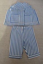 vêtement poupée Modes et