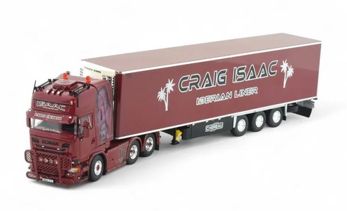 Tekno scania topline - topline, 6x4