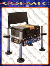 Paniers Colmic  VETERAN 300+