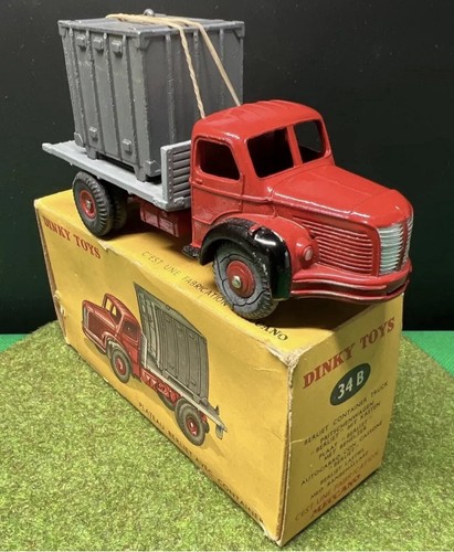 Dinky toys france - france, beret