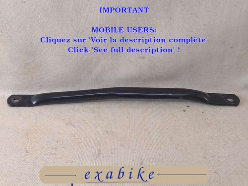 Barre torsion pour suzuki - de,