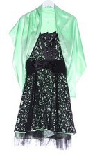 JUJU & CHRISTINE Robe de